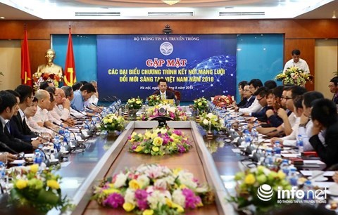 Quyền Bộ trưởng TT&TT: Doanh nghiệp Việt Nam sẵn sàng trả lương cao hơn Mỹ ảnh 2