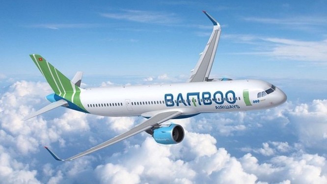 Bài học nào từ vụ Bamboo Airways bị giả mạo website, tung thông tin sai lệch? ảnh 2