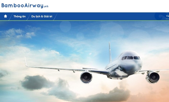 Bài học nào từ vụ Bamboo Airways bị giả mạo website, tung thông tin sai lệch? ảnh 1