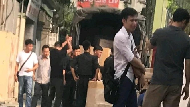 Một trong những vụ việc gây rúng động dư luận thời gian gần đây là vụ thu giữ gần 700 kg ma túy ở Nghệ An vào giữa tháng 4/2019