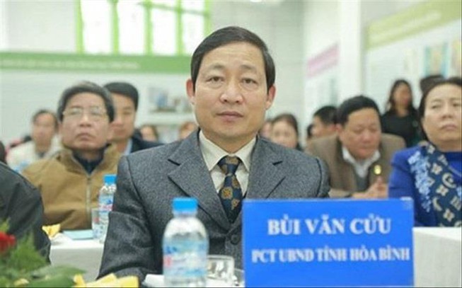Xóa tư cách nguyên Thứ trưởng của ông Nguyễn Hồng Trường và thi hành kỷ luật 3 lãnh đạo Bộ GTVT ảnh 2
