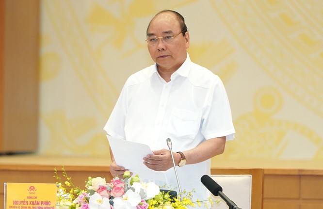 Thủ tướng: Xử lý nghiêm tổ chức, cá nhân làm chậm tiến độ dự án Bệnh viện Bạch Mai và Việt Đức cơ sở 2 ảnh 1
