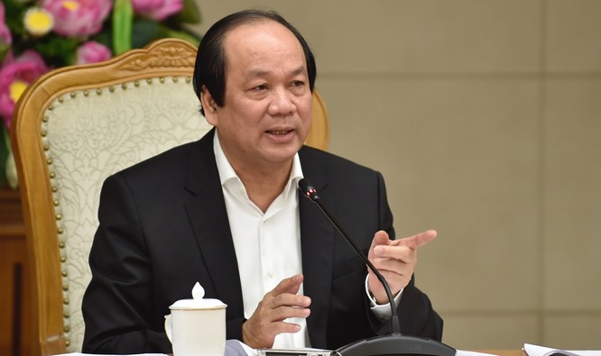 “Ngăn sông cấm chợ” là sai chỉ đạo của Thủ tướng Nguyễn Xuân Phúc ảnh 1