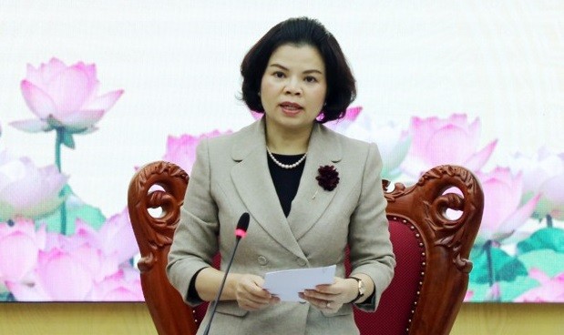 Hơn 180 trường hợp ở Bắc Ninh liên quan công nhân Samsung mắc COVID-19 ảnh 1