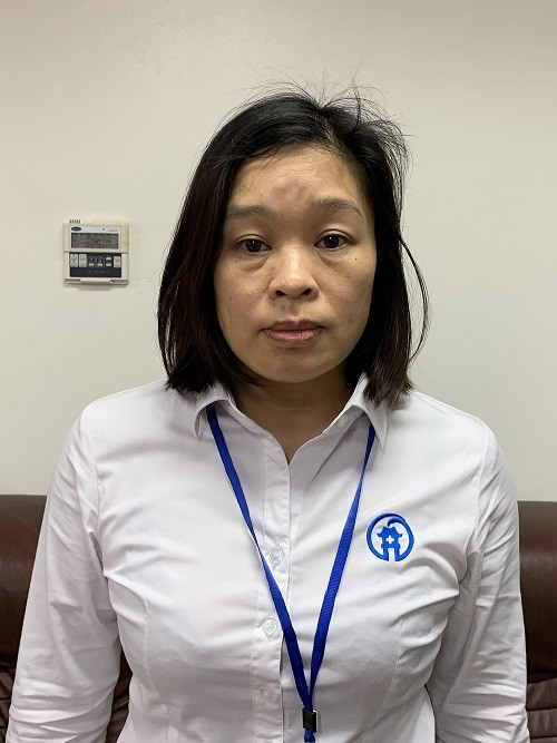 Bắt Giám đốc Nguyễn Nhật Cảm và 6 cán bộ của CDC Hà Nội ảnh 2