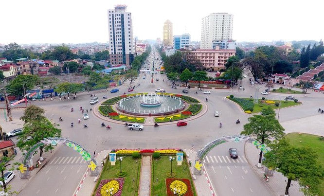 Bí thư Tỉnh ủy Nguyễn Thanh Hải: Thái Nguyên phấn đấu có trên 700 doanh nghiệp số trong 5 năm tới ảnh 3