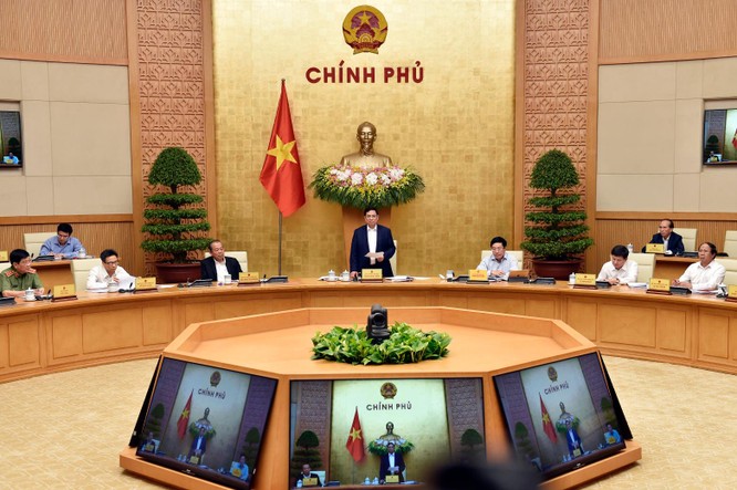 Tân Thủ tướng Phạm Minh Chính: Bảo vệ cán bộ dám nghĩ, dám làm, dám chịu trách nhiệm ảnh 1