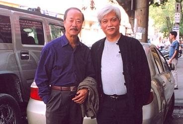 Chuyện tướng Phạm Chuyên và ông Nguyễn Cao Kỳ ảnh 1