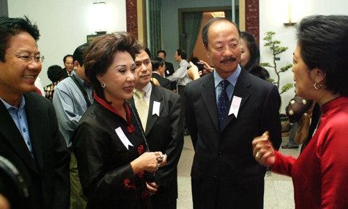Chuyện tướng Phạm Chuyên và ông Nguyễn Cao Kỳ ảnh 3