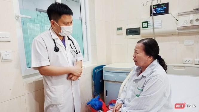 Bộ trưởng Bộ Y tế: Việt Nam có 27 trường đào tạo khối ngành y nhưng chất lượng đào tạo khác nhau ảnh 1