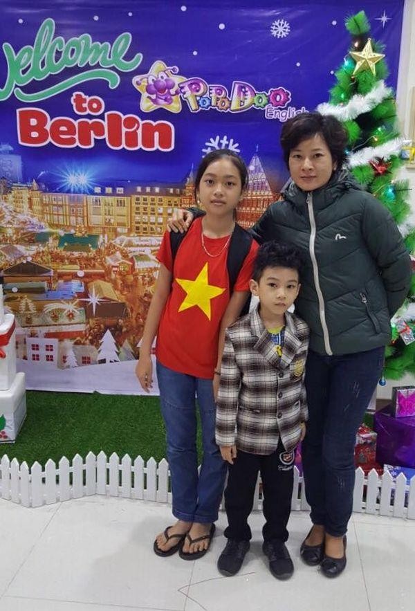 Tản mạn Tuyên Quang: Kỳ 1- Nữ họa sĩ tình cờ gặp ảnh 2