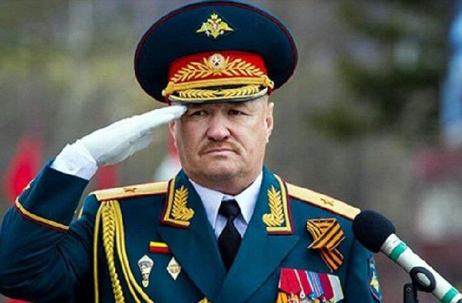 Tướng Nga thiệt mạng tại Syria nghi Mỹ "chỉ điểm": Chắc chắn có trả đũa! ảnh 2