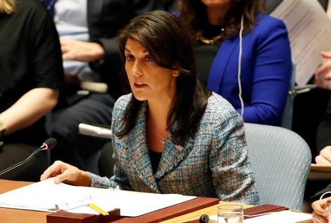 Mỹ sẽ khai hỏa tấn công liên quân Nga-Syria để cứu phe thánh chiến nguy khốn? ảnh 1