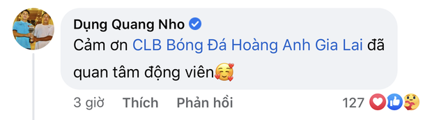 Dụng Quang Nho - đội trưởng U23 Việt Nam xây "biệt phủ" cho bố mẹ ở tuổi 22 ảnh 2