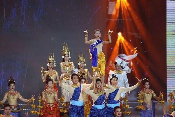 Tạm biệt Việt Nam, hẹn gặp lại SEA Games ở Campuchia 2023 ảnh 14