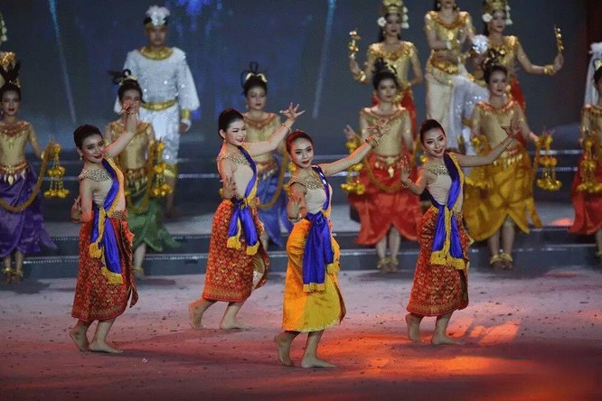 Tạm biệt Việt Nam, hẹn gặp lại SEA Games ở Campuchia 2023 ảnh 15