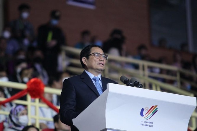 Tạm biệt Việt Nam, hẹn gặp lại SEA Games ở Campuchia 2023 ảnh 10