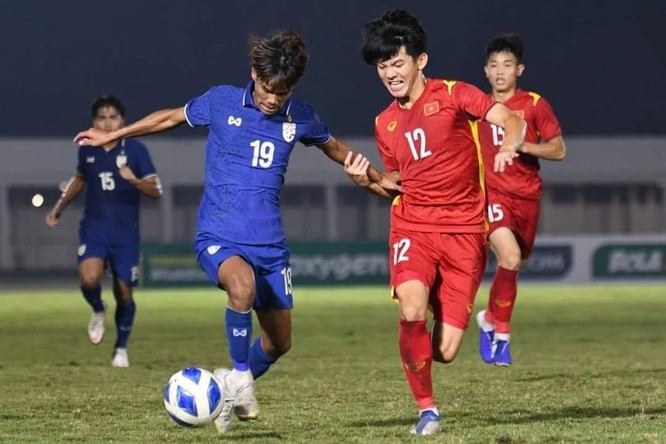 Liên đoàn bóng đá Indonesia yêu cầu AFF điều tra trận U19 Việt Nam hòa U19 Thái Lan ảnh 1