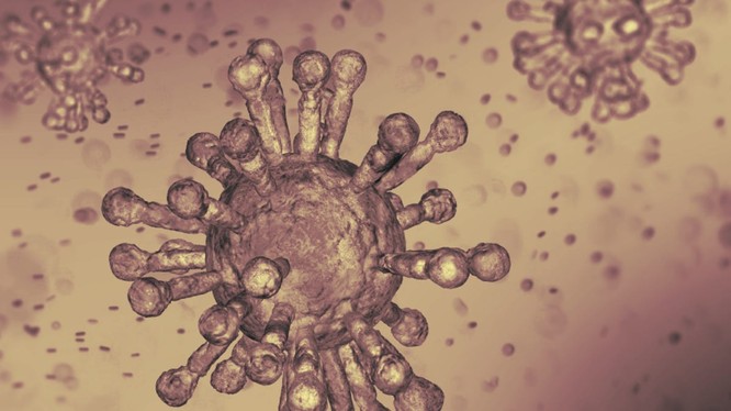 Virus corona chủng mới đã khiến hơn 900 người tử vong tính đến thời điểm hiện tại (Ảnh: USA Today)