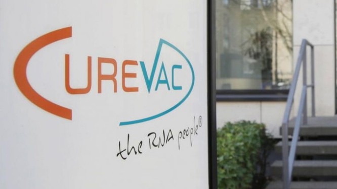 CureVac, được thành lập vào năm 2000, có trụ sở tại bang Baden-Wurttemberg (Ảnh: Getty)