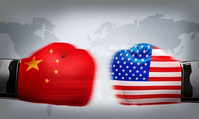 Giới chuyên gia lo ngại rằng các biện pháp đáp trả của Trung Quốc sẽ gây tầm ảnh hưởng lớn với doanh nghiệp Mỹ (Ảnh: Chinafocus)