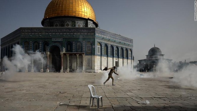 Tại sao xung đột giữa Israel và Palestine “nóng” đột biến? ảnh 3