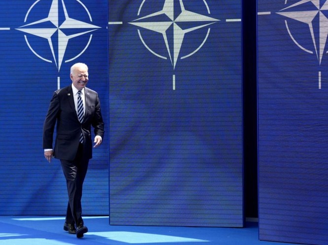 NATO coi Trung Quốc là “thách thức có hệ thống”, tuyên bố chống lại sự trỗi dậy của Bắc Kinh ảnh 1