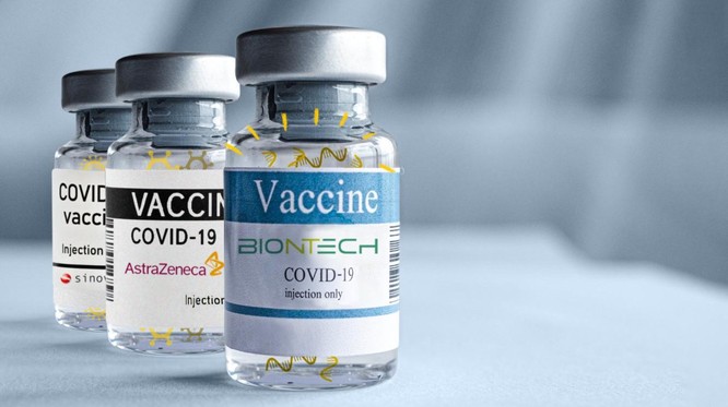 Hong Kong: “Nghìn lẻ một” kiểu khuyến khích người dân tiêm vaccine COVID-19 và những mặt trái ảnh 3