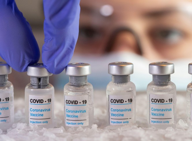 Quy trình cấp phép sử dụng khẩn cấp vaccine COVID-19 ở Mỹ như thế nào? ảnh 1