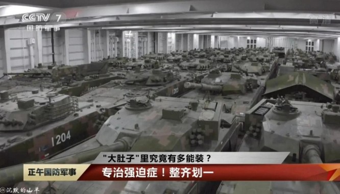 Hé lộ lực lượng dân sự có thể giúp quân đội Trung Quốc vượt biển đánh Đài Loan ảnh 2