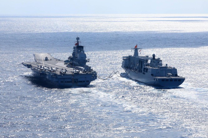 Nhật Bản tăng cường “cơ bắp” đối phó tàu hải cảnh Trung Quốc ở quần đảo tranh chấp ảnh 1