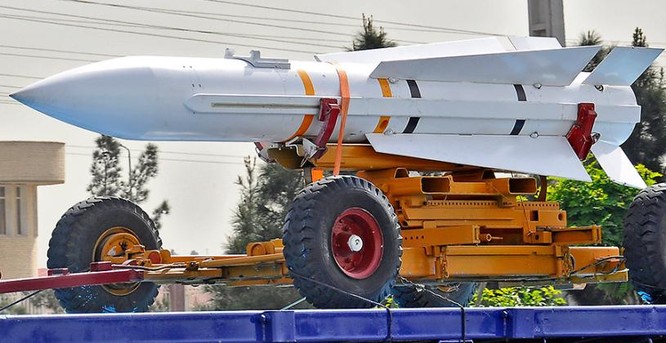Những loại tên lửa không-đối-không nguy hiểm nhất thế giới: Từ Meteor của châu Âu tới R-37 của Nga ảnh 6