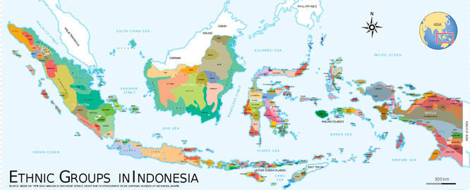 [ĐỌC CHẬM] Indonesia: Câu chuyện phát triển đáng kinh ngạc nhất thế giới... ảnh 3