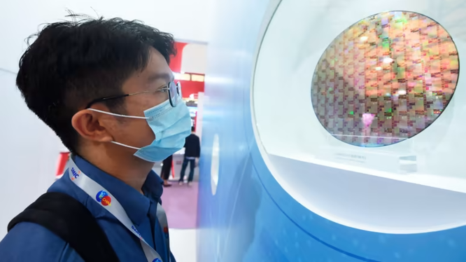 [ĐỌC CHẬM] 'Made in China 2025' đã giúp các hãng công nghệ, xe điện Trung Quốc phất lên như thế… ảnh 5