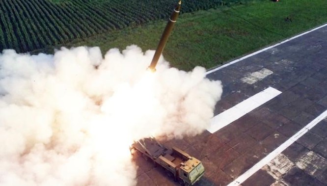 5 hệ thống pháo phản lực nguy hiểm nhất thế giới: Tầm quan trọng thể hiện ở chiến trường Ukraine ảnh 2
