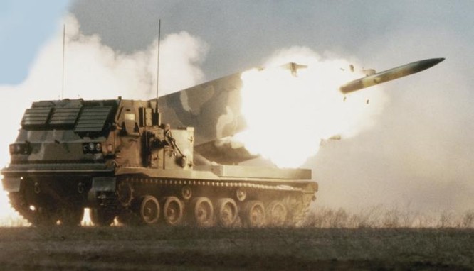 5 hệ thống pháo phản lực nguy hiểm nhất thế giới: Tầm quan trọng thể hiện ở chiến trường Ukraine ảnh 5