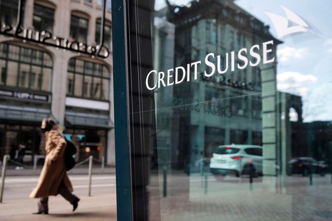 Điều gì đang xảy ra với Credit Suisse - nhà tài trợ vốn quen mặt của nhiều tập đoàn Việt Nam? ảnh 1