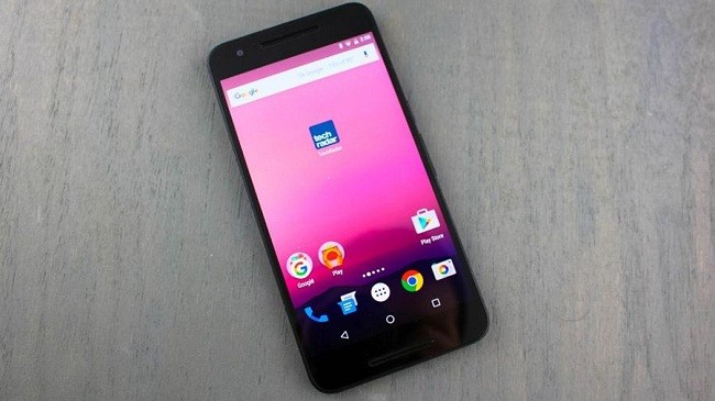 Fuchsia sẽ không thể thay thế Android ảnh 1