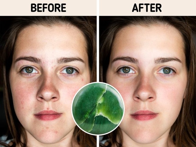 6 tác dụng của cây massage mặt giúp nhan sắc “lên hương” ảnh 3