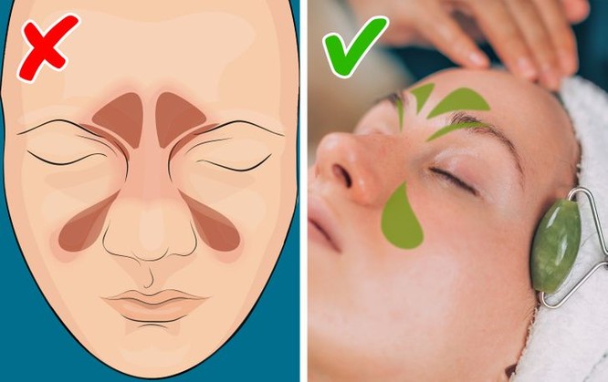 6 tác dụng của cây massage mặt giúp nhan sắc “lên hương” ảnh 4