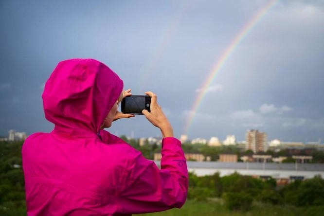10 mẹo chụp ảnh bằng smartphone phục vụ “sống ảo” mùa du lịch (P1) ảnh 4