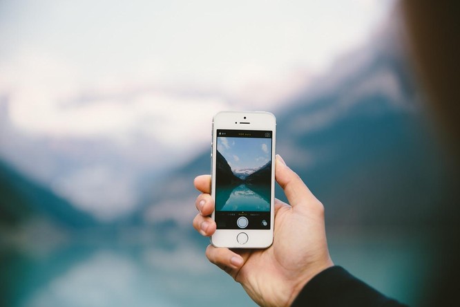 10 mẹo chụp ảnh bằng smartphone phục vụ “sống ảo” mùa du lịch (P1) ảnh 1
