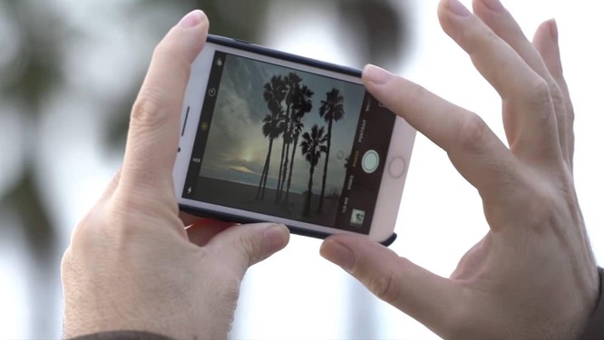 10 mẹo chụp ảnh bằng smartphone phục vụ “sống ảo” mùa du lịch (P2) ảnh 1