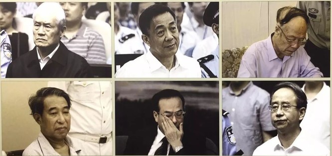 Ủy ban Kiểm tra kỷ luật Trung ương Đảng – “Khắc tinh” của quan tham Trung Quốc (Kỳ cuối) ảnh 2