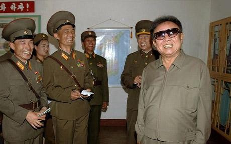 Bài 1: Kim Jong Un đã trở thành nhân vật nổi bật trên bàn cờ chính trị thế giới ảnh 2