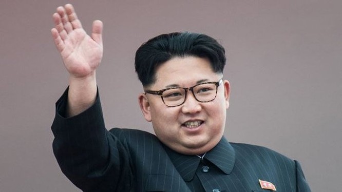 Bài 1: Kim Jong Un đã trở thành nhân vật nổi bật trên bàn cờ chính trị thế giới ảnh 1