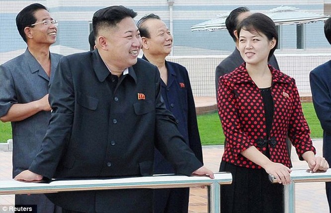 Bài cuối: Giờ đây mấy ai không muốn rải thảm đỏ mời Kim Jong Un! ảnh 1