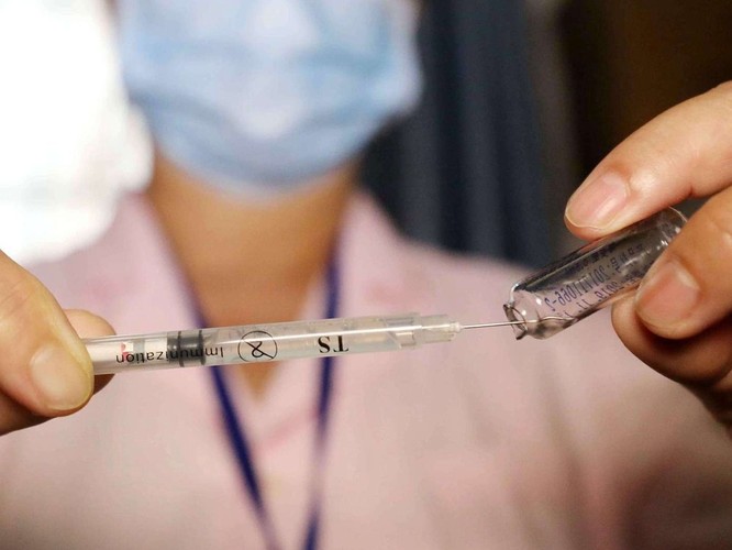 Trung Quốc: Bê bối Vaccine giả và kém chất lượng gây chấn động ảnh 4