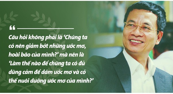 Giao quyền Bộ trưởng Bộ Thông tin và Truyền thông cho Tướng Nguyễn Mạnh Hùng ảnh 1