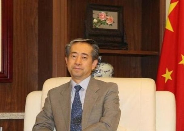Đại sứ Trung Quốc tại Campuchia thấy mất mặt vì người Trung Quốc ở Campuchia ảnh 2